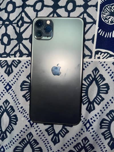 Apple iPhone 11 pro max