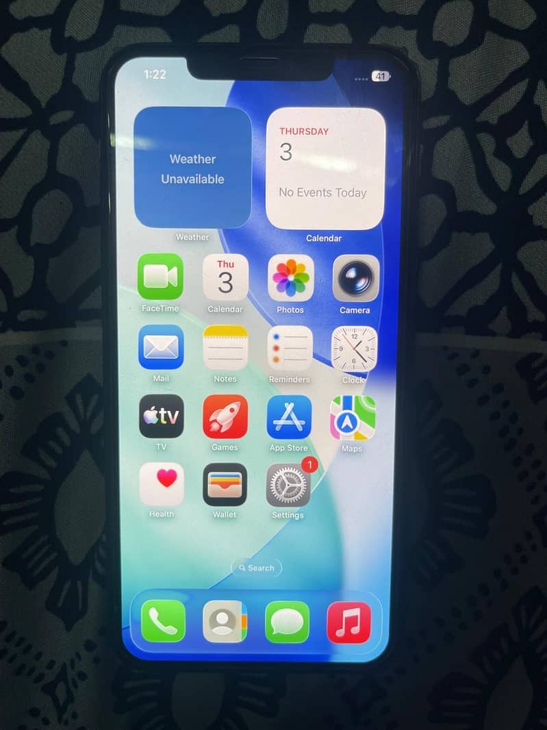 Apple iPhone 11 pro max 3