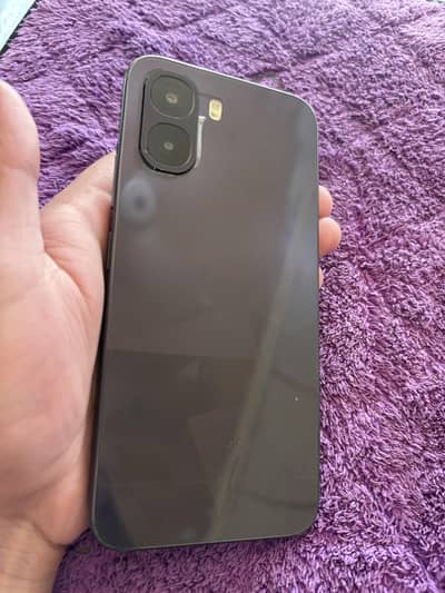 OPPO A6k