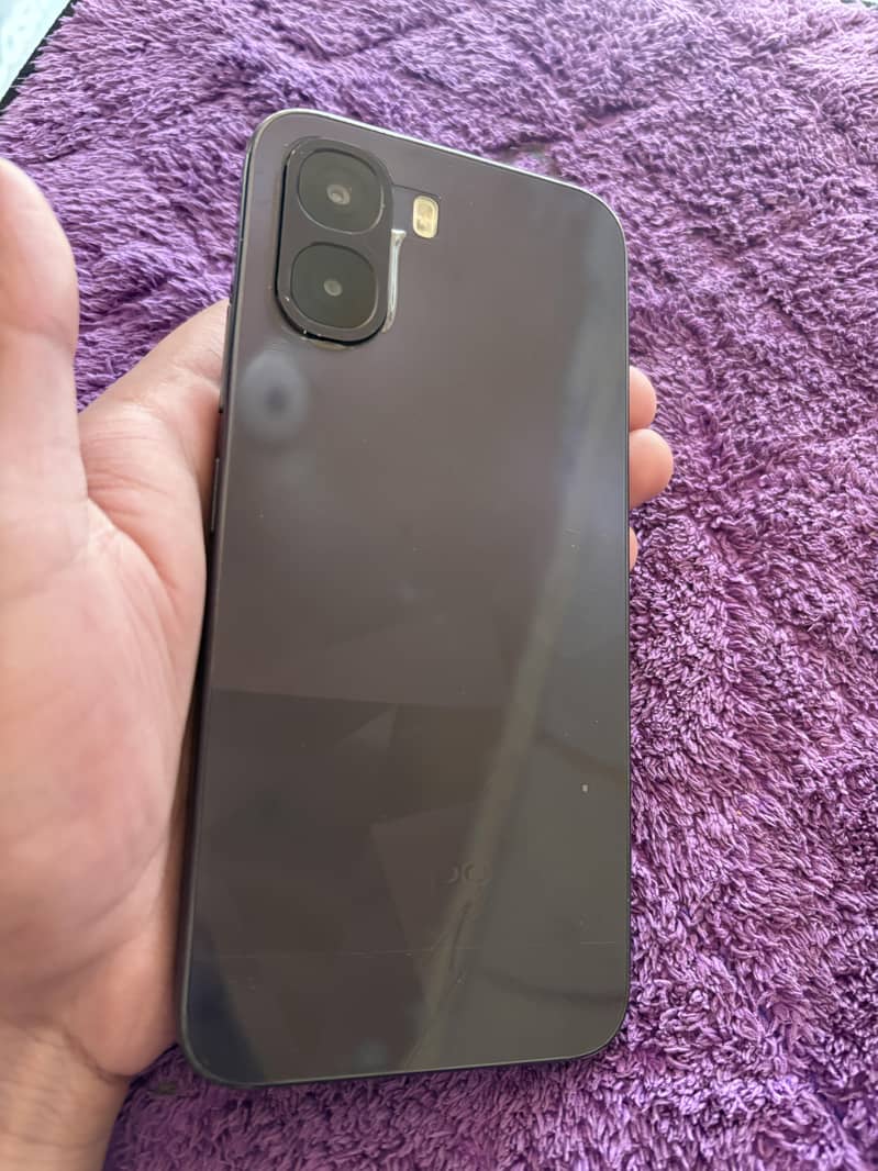OPPO A6k 0
