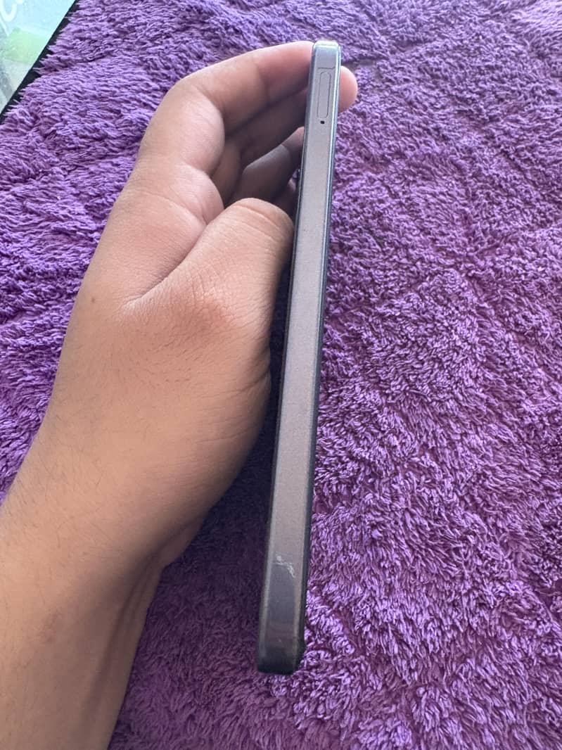 OPPO A6k 1