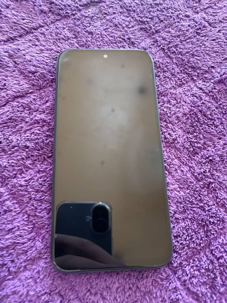 OPPO A6k 2