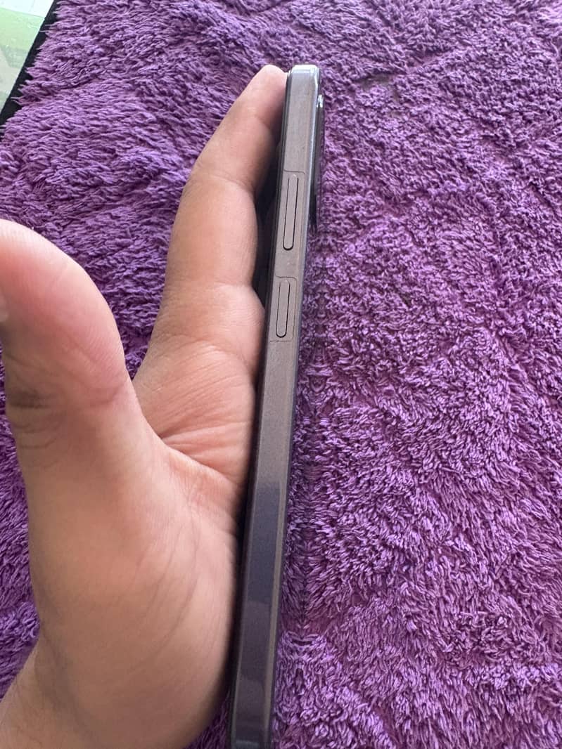 OPPO A6k 3