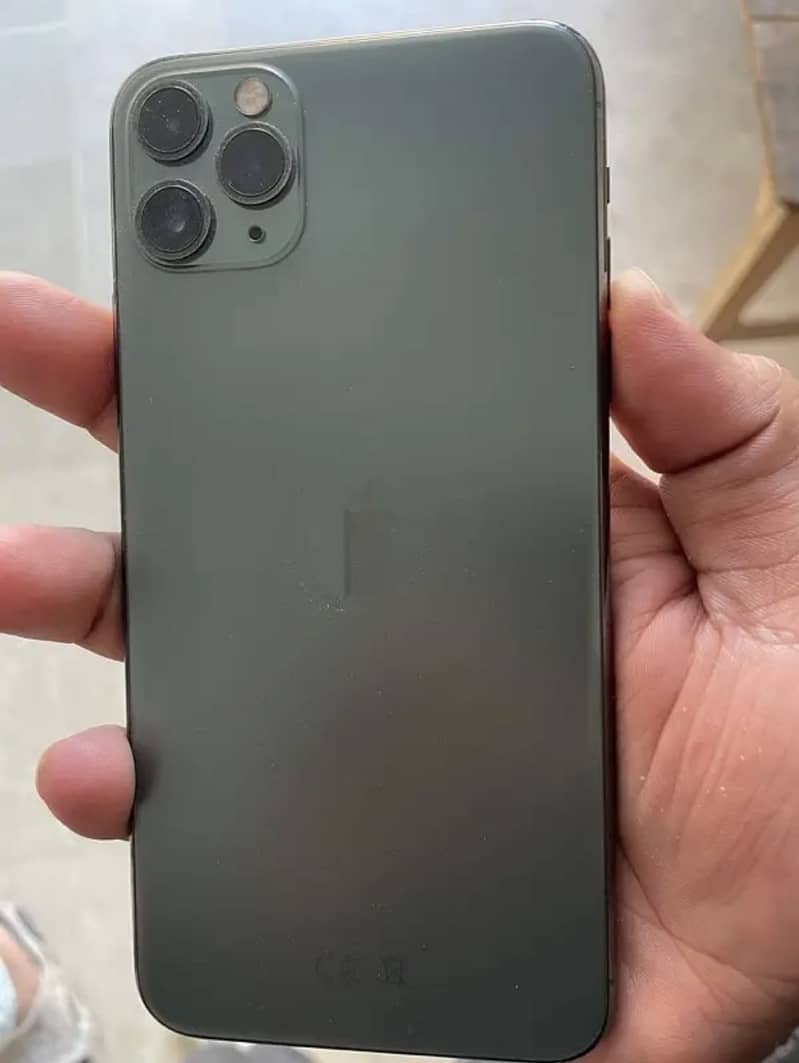Apple iPhone 11 Pro 2