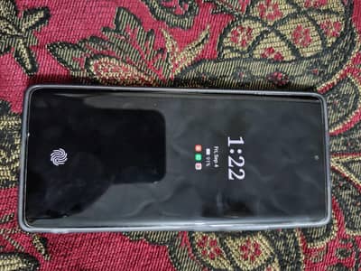 Infinix Hot 50 Pro +