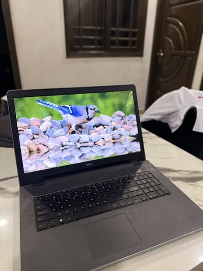 DELL INSPIRON 5758