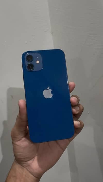 Apple iPhone 12