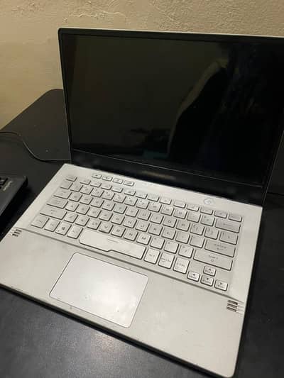 Asus ROG Strix G14 Gaming Laptop