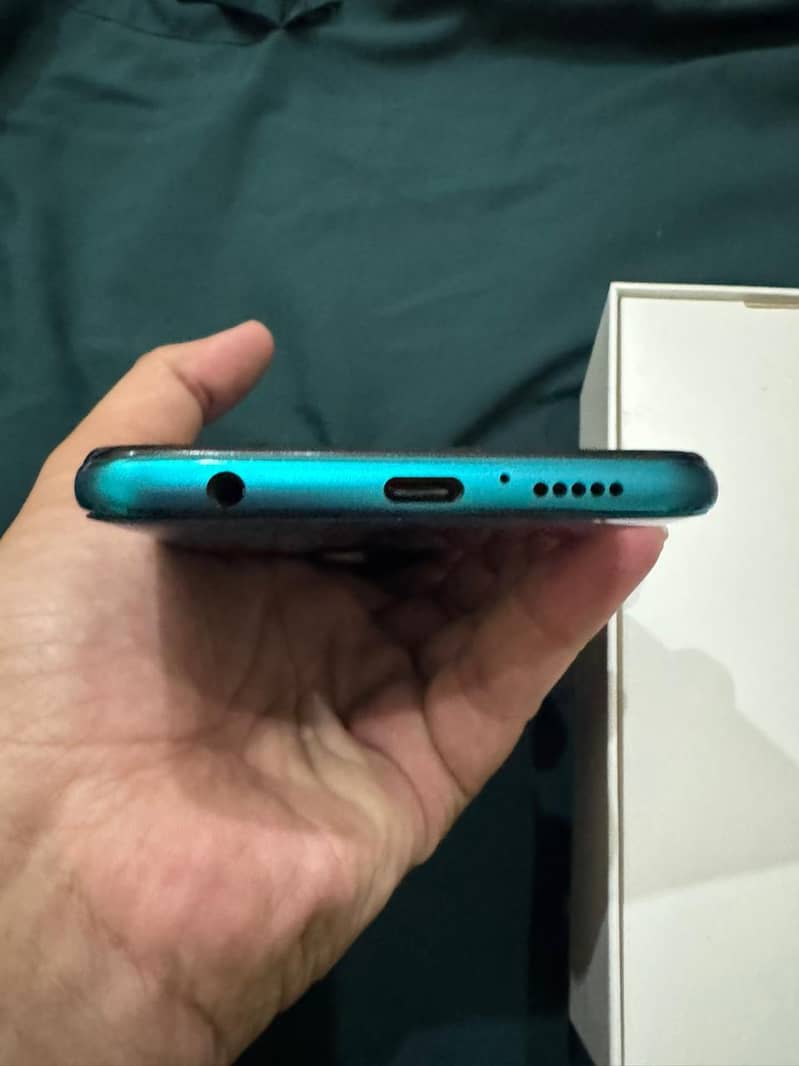 Xiaomi Redmi Note 9S 2