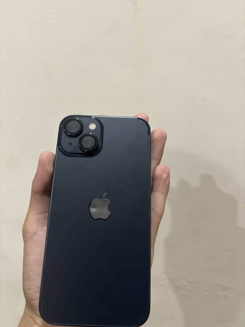 Apple iPhone 13 1