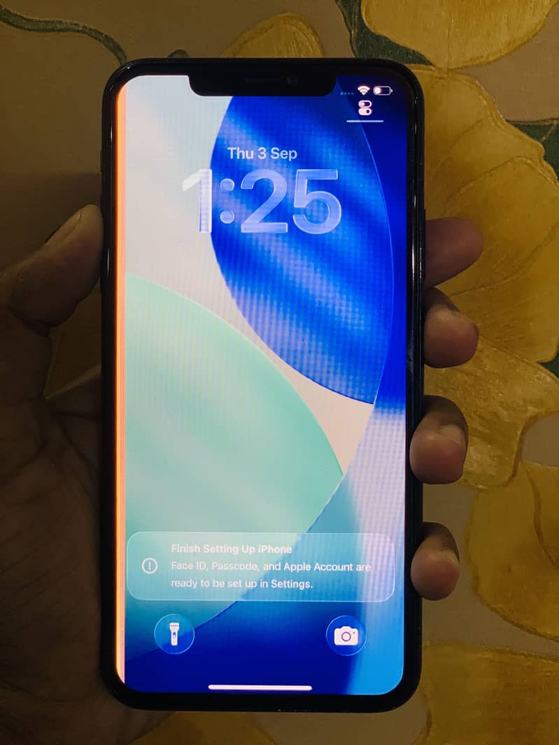 Apple iPhone 11 Pro Max 4