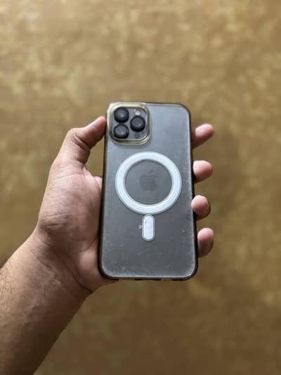 Apple iPhone 12 Pro Max