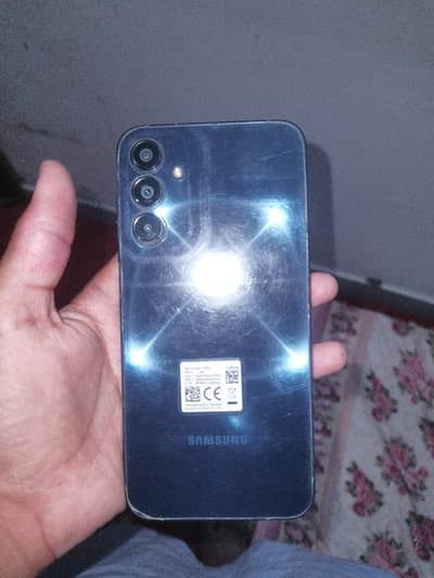 Samsung Mobile A15 5G
