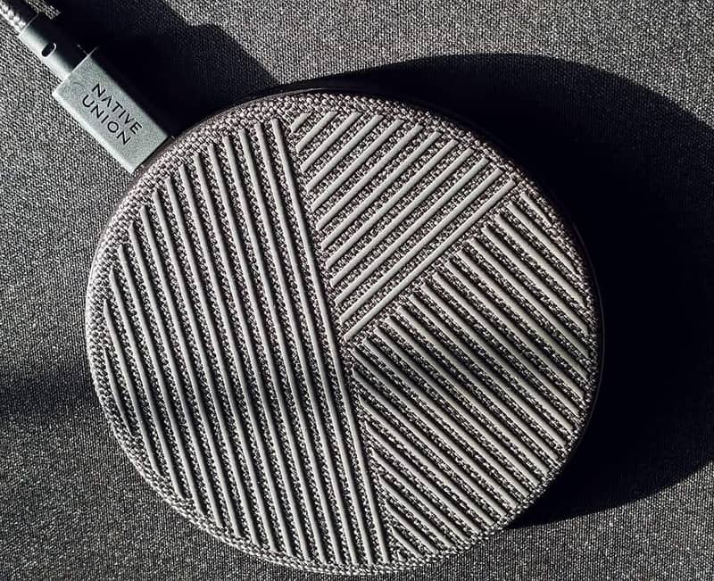 Native Union Drop Wireless charger 1