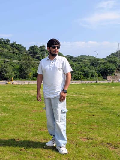 Sami Ullah 