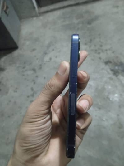 Apple iPhone 12 mini LLA model non pta jv exchange posibal