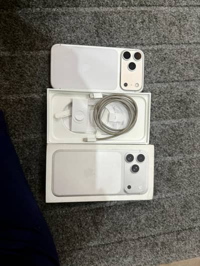 Apple iPhone 17 Pro Max