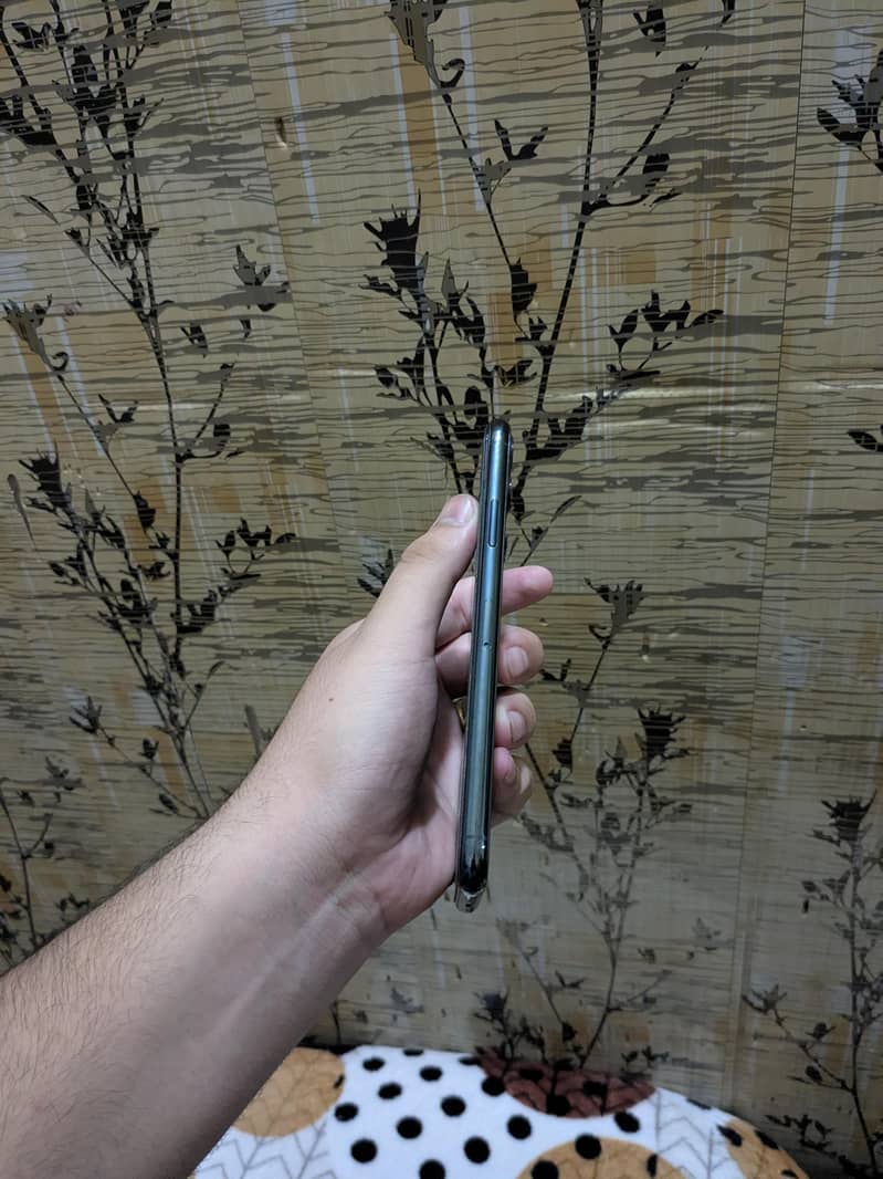 Apple iPhone 11 Pro Max 2