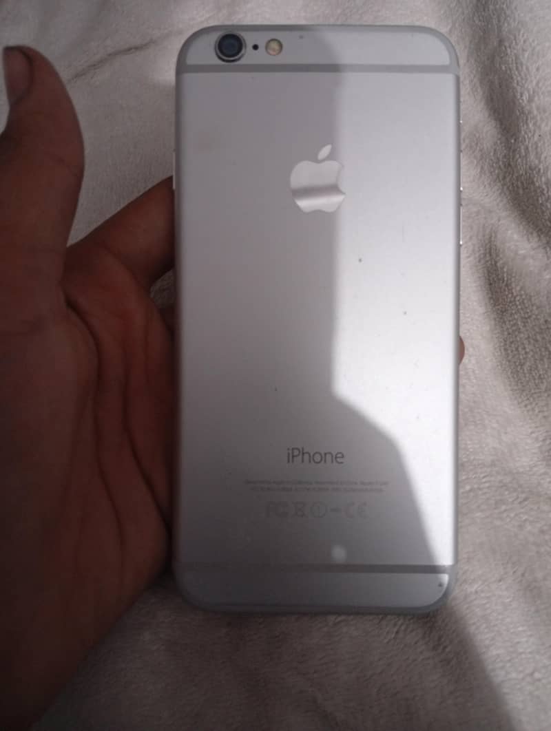 Apple iPhone 6 1