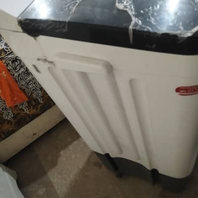 Dawlance eco advance washer plus dryer for sale
