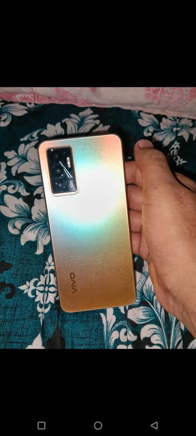 Vivo V23e
