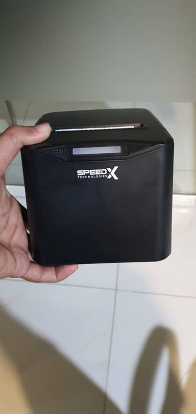 SpeedX Bill Printer for sale