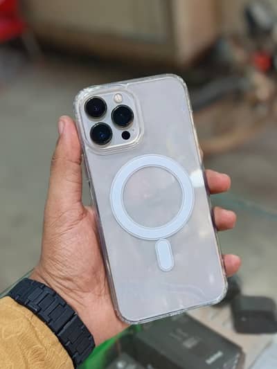 Apple iPhone 13 Pro Max