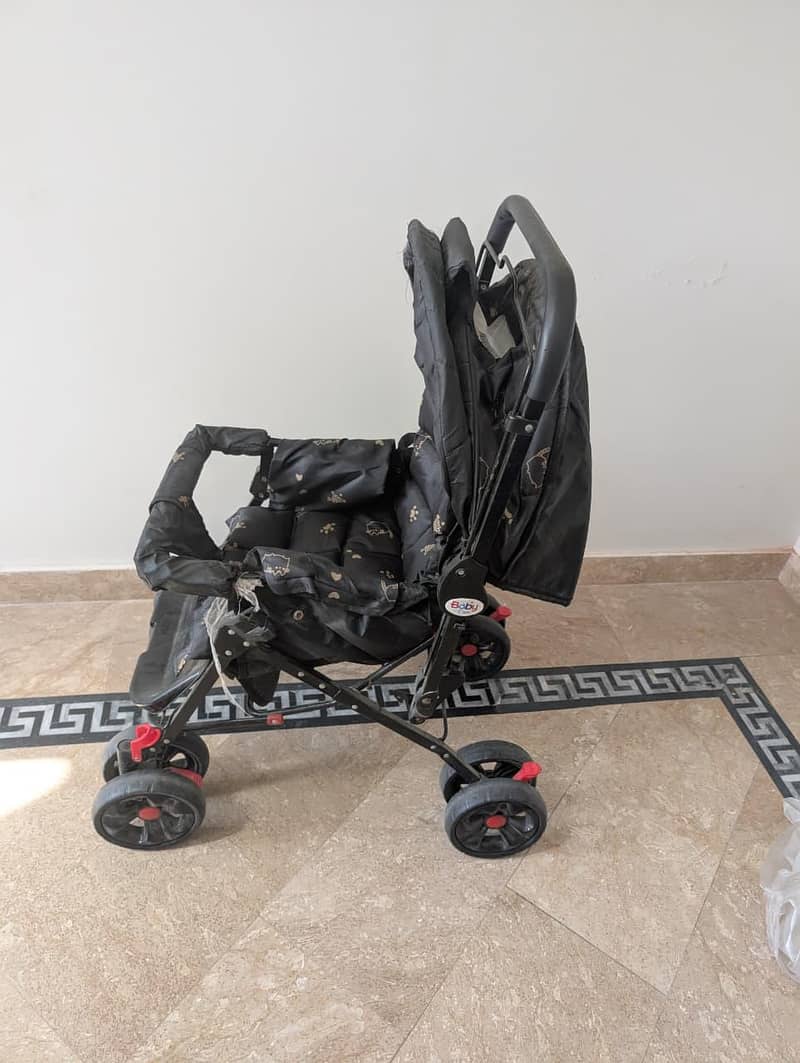 in good condition 1