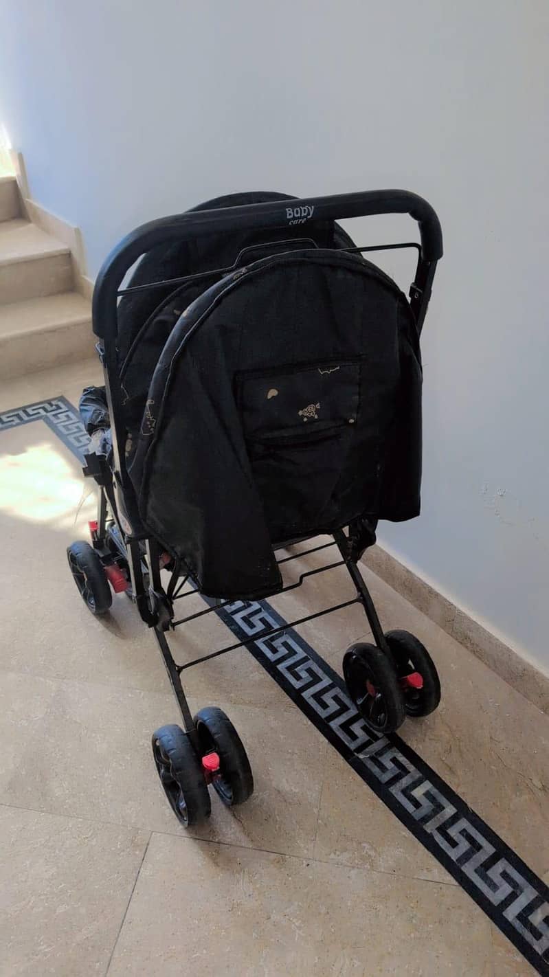 in good condition 3