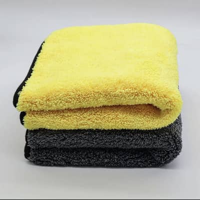 Micro fibre
