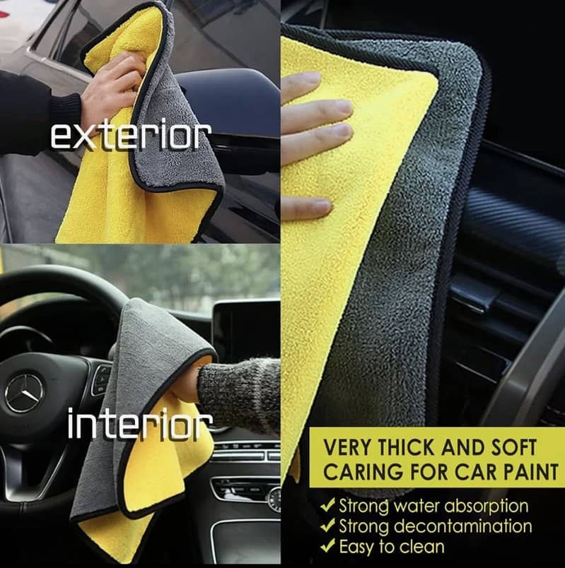 Micro fibre 1