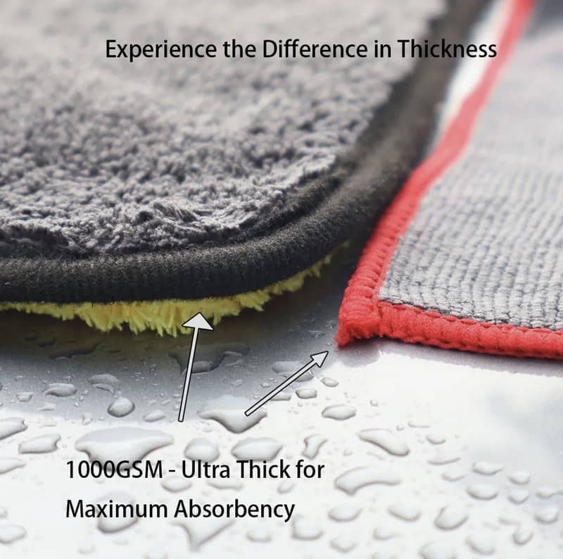 Micro fibre 2