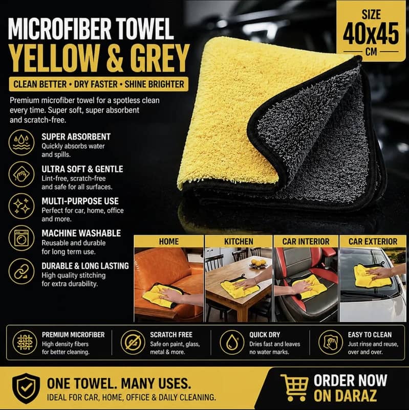Micro fibre 3