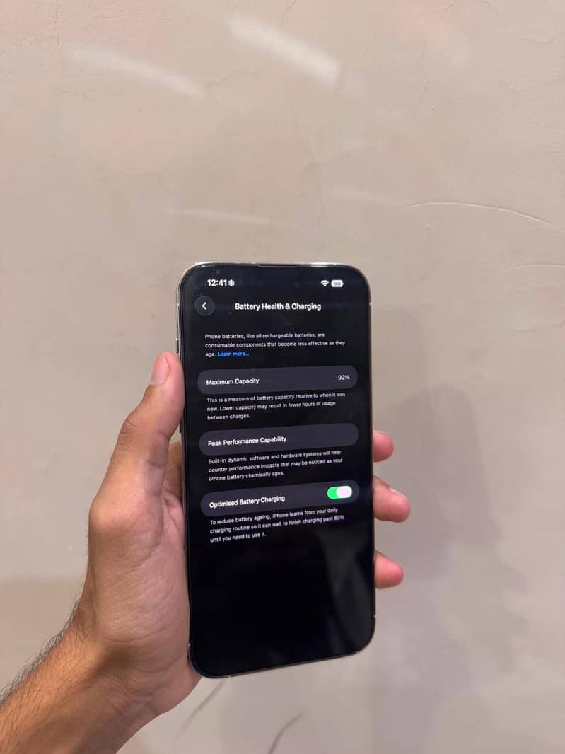 Apple iPhone 14 Pro Max 4