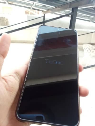 Tecno Spark 8C