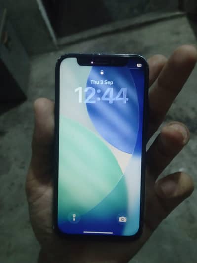 Apple iPhone 12 mini LLA model non pta jv exchange posibal