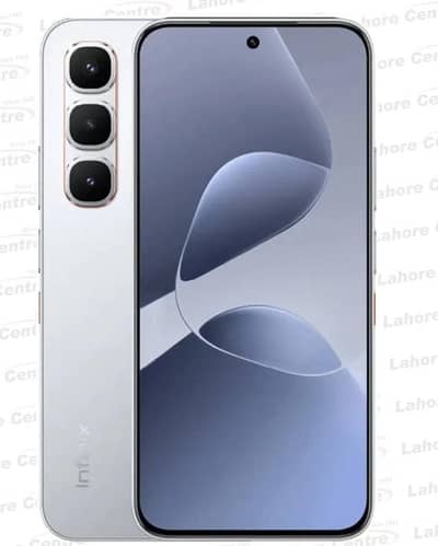 INFINIX HOT 60 PRO