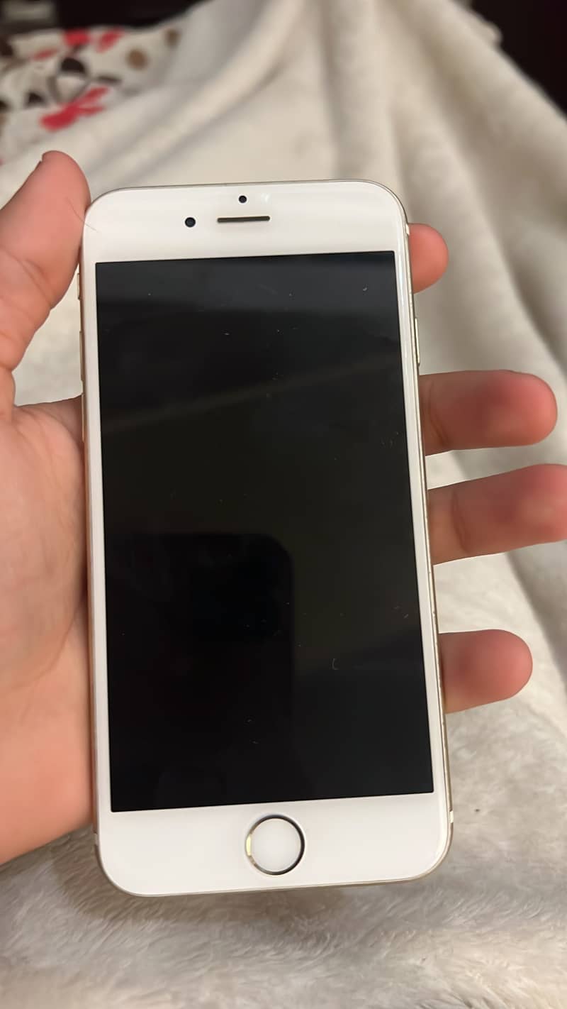 Apple iPhone 6 0