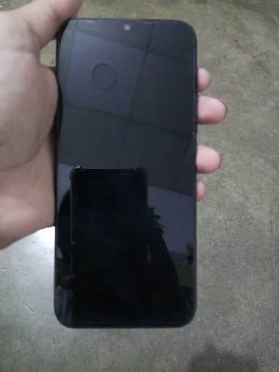 Infinix Smart 4