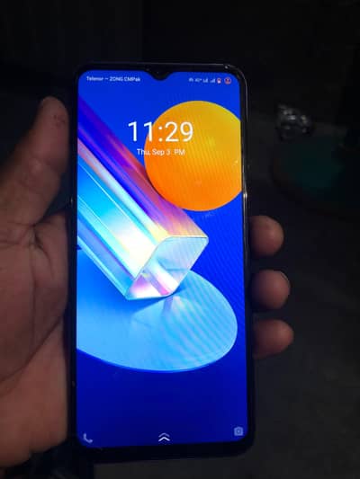 Vivo Y72