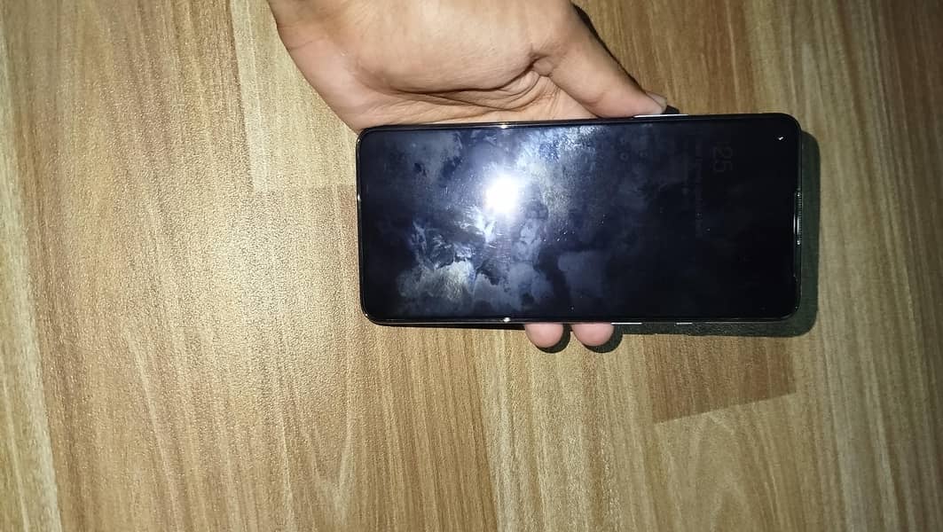 One Plus 8T 1