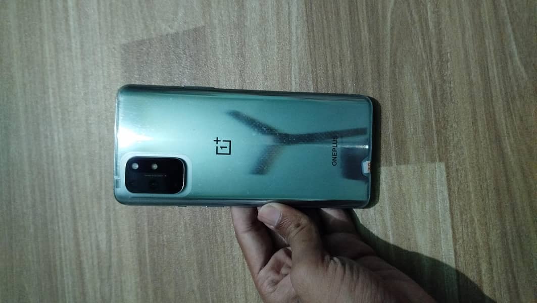 One Plus 8T 5