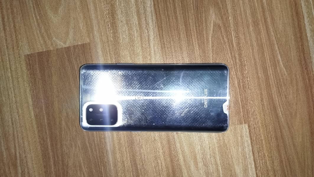 One Plus 8T 6