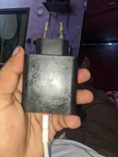 redmagic original charger 80w