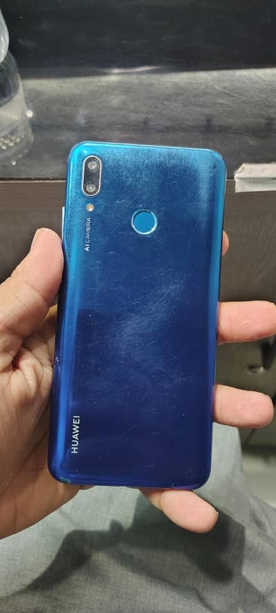 Huawei P Smart