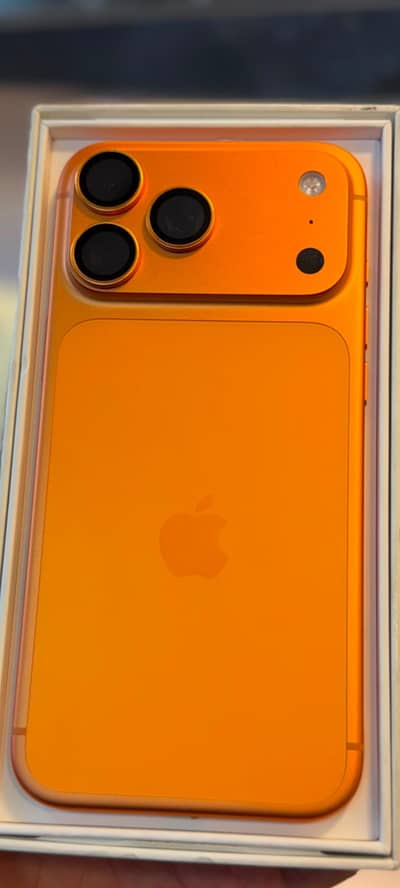 iphone 17 pro max jv