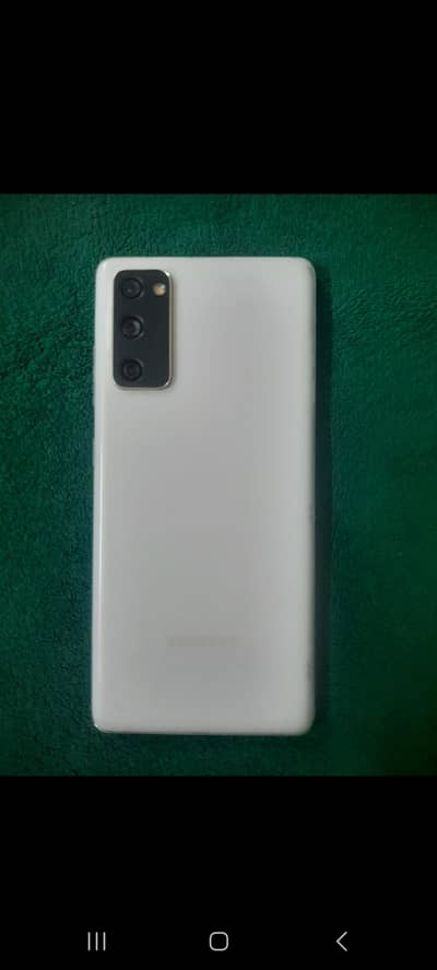 Samsung Mobile S20 FE