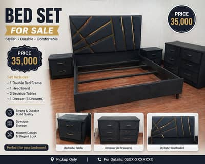 bed sale