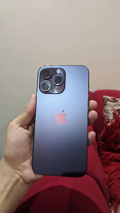 Apple iPhone 14 Pro Max Non pta