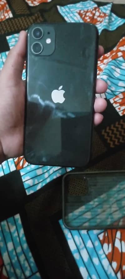 Apple iPhone 11